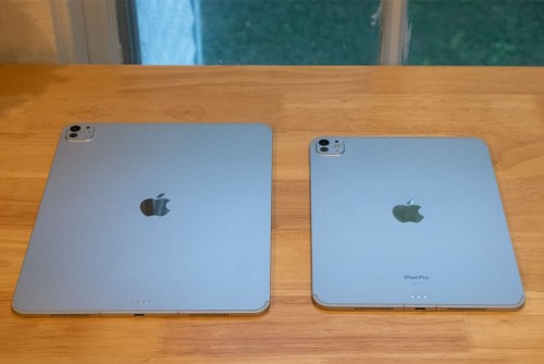 iPad có sắp lỗi thời? Tương lai máy tính bảng Apple