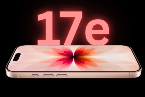 iPhone 17e có gì mới: 05 tính năng đột phá đáng chờ đợi