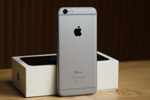 Apple cập nhật iOS cho iPhone 5s và iPhone 6 năm 2026?