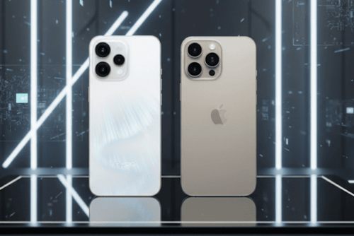 Mua iPhone 15 Pro Max cũ hay Oppo Reno15: Đầu tư dài hạn hay tiết kiệm thông minh?