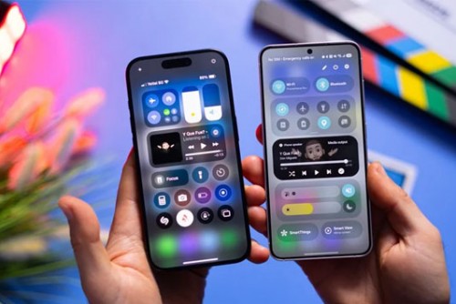 Samsung One UI 8.5 có gì mới: Những tính năng nổi bật cần biết?