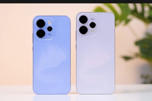 Oppo Reno15 vs Reno15 Pro: Phân tích sự khác biệt giữa hai sản phẩm