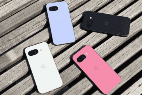 ​Pixel 10a và Pixel 9a: Liệu có cải tiến nào thật sự đột phá?