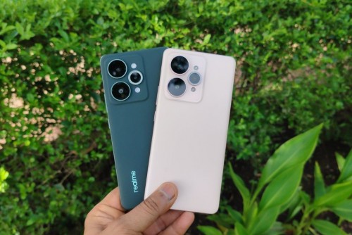 So sánh HONOR X9d 5G và Realme 15: Lựa chọn pin lớn hay chụp ảnh chất lượng cao