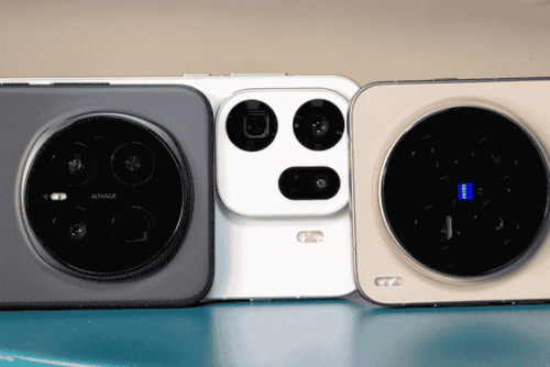 So sánh camera Oppo Find X9 Pro, Honor Magic8 Pro, vivo X300 Pro: Cuộc Đua Của Giới Pro