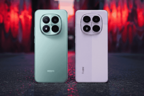 So sánh Redmi Note 15 Pro và Note 14 Pro: Đánh giá chi tiết sự nâng cấp đáng giá