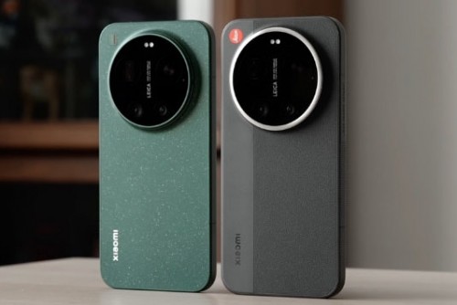 03 điểm khác biệt giữa Xiaomi 17 Ultra và Xiaomi 17 Ultra Leica Edition bạn nên biết