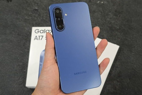 Có nên mua Samsung Galaxy A17 5G? Ưu nhược điểm là gì?