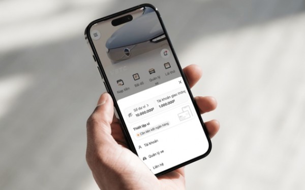 Cách kiểm tra tài khoản VETC trên điện thoại: 2 Cách nhanh và chuẩn nhất