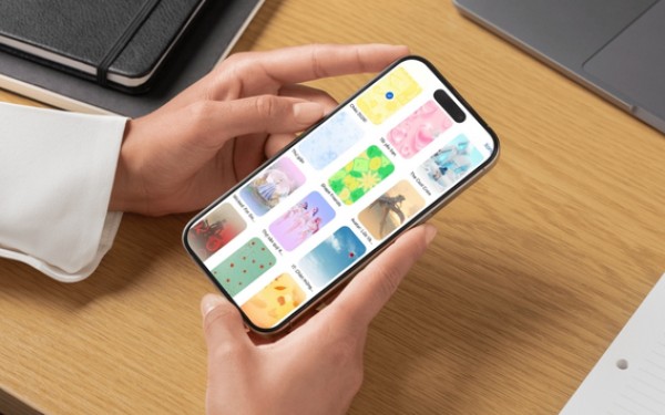Cách thay đổi chủ đề Tết Messenger trên điện thoại cực nhanh