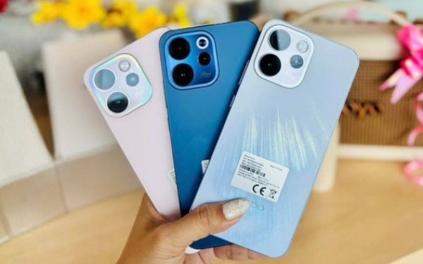 Đánh giá OPPO Reno15 F: Pin khủng 7000mAh, IP69, Giá 10 Triệu?