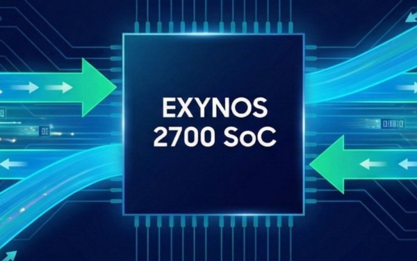 Exynos 2700 có gì mới: Bước đột phá công nghệ chip di động 2027