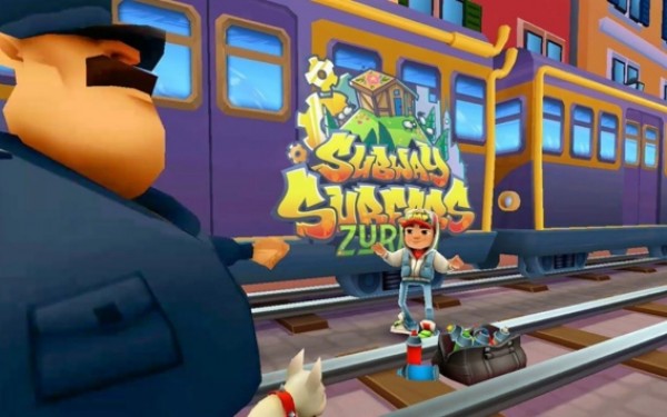 Top 30 game tuổi thơ trên điện thoại hay nhất một thời