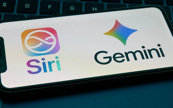 Apple xác nhận sẽ tích hợp Gemini của Google vào Siri: Bước đột phá mới cho iPhone