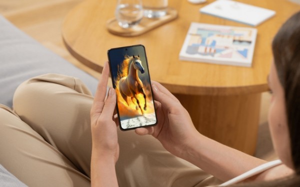 Tải hình nền con ngựa trên điện thoại mới nhất 2026: 3D, Phong thủy, 4K