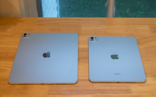 iPad có sắp lỗi thời? Tương lai máy tính bảng Apple