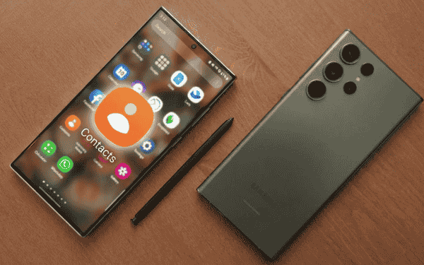 Lỗi mất danh bạ trên Samsung: Cách khắc phục đơn giản nhất