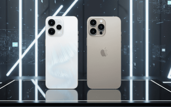 Mua iPhone 15 Pro Max cũ hay Oppo Reno15: Đầu tư dài hạn hay tiết kiệm thông minh?