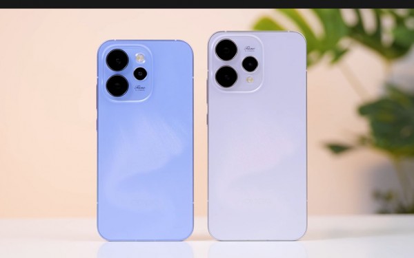 Oppo Reno15 vs Reno15 Pro: Phân tích sự khác biệt giữa hai sản phẩm