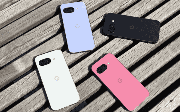 ​Pixel 10a và Pixel 9a: Liệu có cải tiến nào thật sự đột phá?
