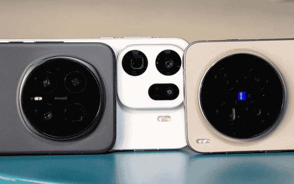 So sánh camera Oppo Find X9 Pro, Honor Magic8 Pro, vivo X300 Pro: Cuộc Đua Của Giới Pro