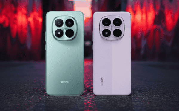 So sánh Redmi Note 15 Pro và Note 14 Pro: Đánh giá chi tiết sự nâng cấp đáng giá