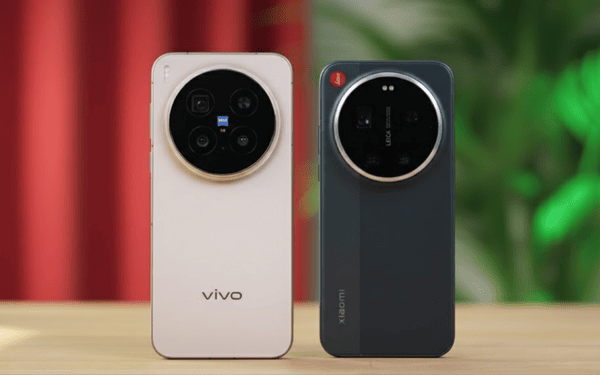 So sánh Xiaomi 17 Ultra và Vivo X300 Pro: Chi tiết từ A-Z