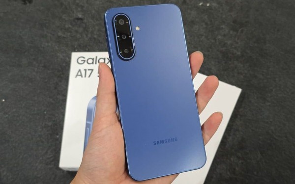 Có nên mua Samsung Galaxy A17 5G? Ưu nhược điểm là gì?