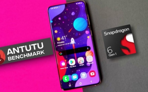 Top điện thoại chip Snapdragon 6 Gen 1 mạnh mẽ trong năm 2026