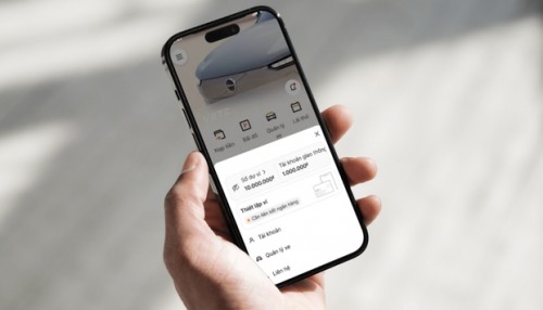 Cách kiểm tra tài khoản VETC trên điện thoại: 2 Cách nhanh và chuẩn nhất