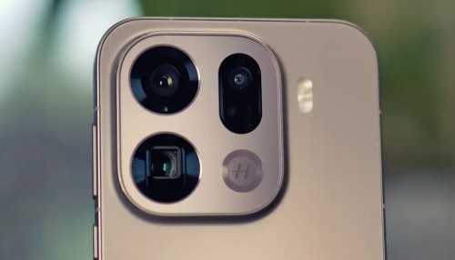 Tổng hợp smartphone camera 200MP ra mắt năm 2026: Xu hướng nhiếp ảnh di động mới