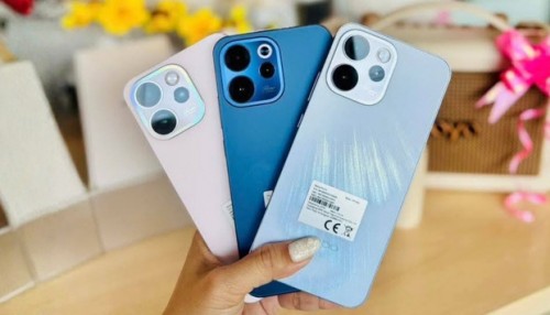 Đánh giá OPPO Reno15 F: Pin khủng 7000mAh, IP69, Giá 10 Triệu?