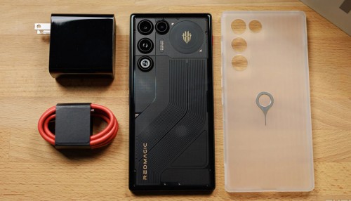 Đánh giá RedMagic 11 Air: Smartphone Gaming mỏng, nhẹ với giá 499 USD