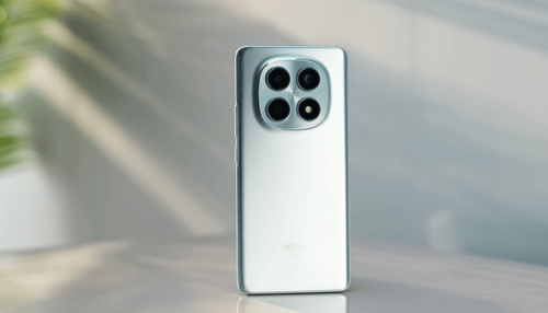 Đánh giá Redmi Note 15 5G: Cân bằng hoàn hảo trong phân khúc tầm trung