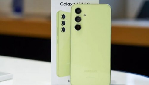 Top những mẫu điện thoại Samsung dưới 4 triệu chất lượng đáng mua nhất hiện nay