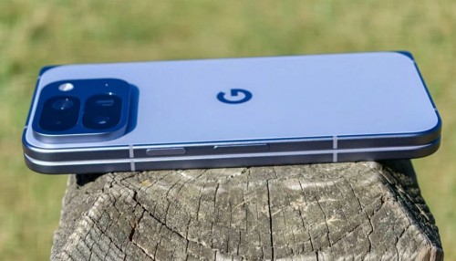 Google Pixel 11 Pro Fold sẽ được trang bị pin có thể tháo rời