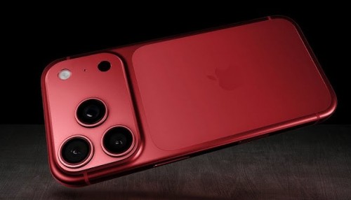 So sánh kích thước Dynamic Island trên iPhone 18 Pro và iPhone 17 Pro