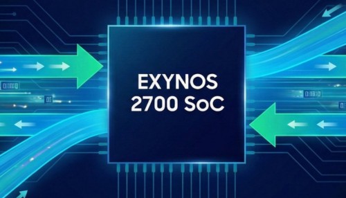 Exynos 2700 có gì mới: Bước đột phá công nghệ chip di động 2027