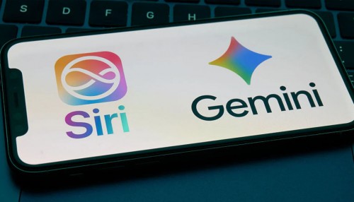 Apple xác nhận sẽ tích hợp Gemini của Google vào Siri: Bước đột phá mới cho iPhone