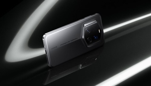 Honor Magic8 RSR Porsche Design lộ diện: Siêu phẩm flagship đỉnh cao sắp ra mắt