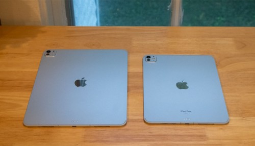 iPad có sắp lỗi thời? Tương lai máy tính bảng Apple