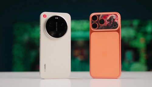 Mua iPhone 17 Pro Max hay Xiaomi 17 Ultra? So sánh chi tiết ưu nhược điểm