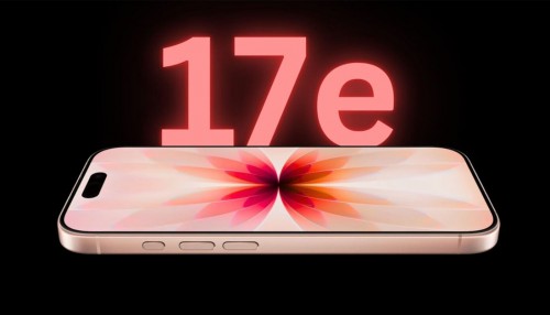iPhone 17e có gì mới: 05 tính năng đột phá đáng chờ đợi