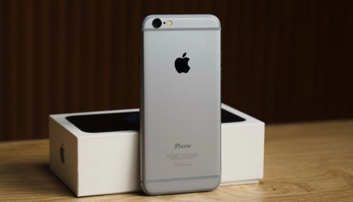 Apple cập nhật iOS cho iPhone 5s và iPhone 6 năm 2026?