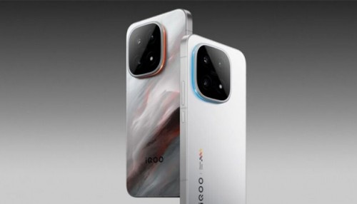 iQOO 15 Ultra phá kỷ lục AnTuTu: Điểm số cao nhất lịch sử smartphone