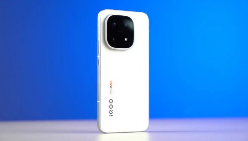 iQOO 15 Ultra khi nào ra mắt: Cập nhật thông số cấu hình vượt trội