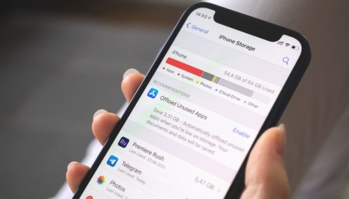 Hướng dẫn cách khắc phục iCloud báo đầy trên iPhone nhanh chóng, an toàn và chính xác