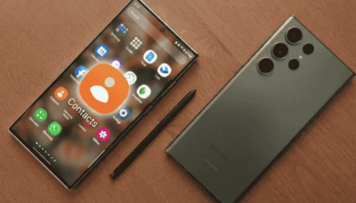 Lỗi mất danh bạ trên Samsung: Cách khắc phục đơn giản nhất