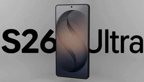 Samsung Galaxy S26 Ultra với tính năng Privacy Display chính thức được xác nhận