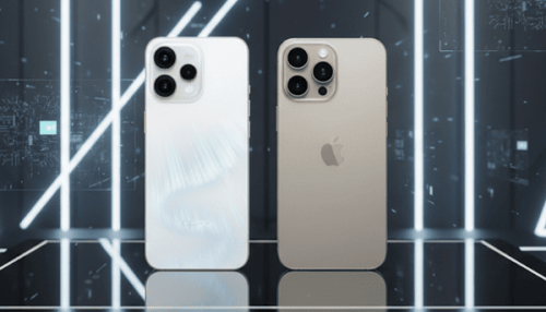 Mua iPhone 15 Pro Max cũ hay Oppo Reno15: Đầu tư dài hạn hay tiết kiệm thông minh?